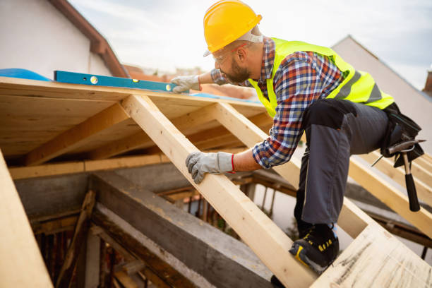 Maypearl, TX Roofing Contractor Company
